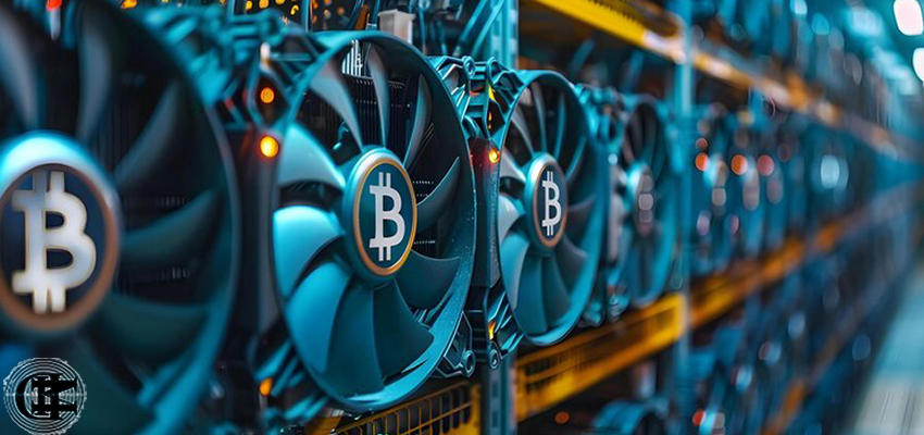 بیت کوین چیست؟